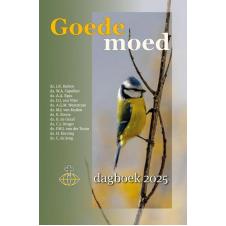 Goede moed 2025 grote letteruitgave